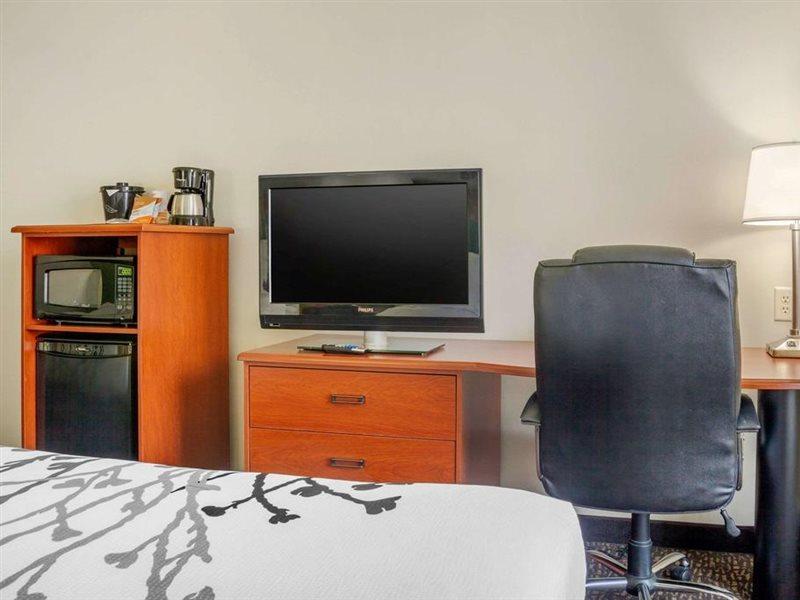 Sleep Inn & Suites Airport Milwaukee Dış mekan fotoğraf