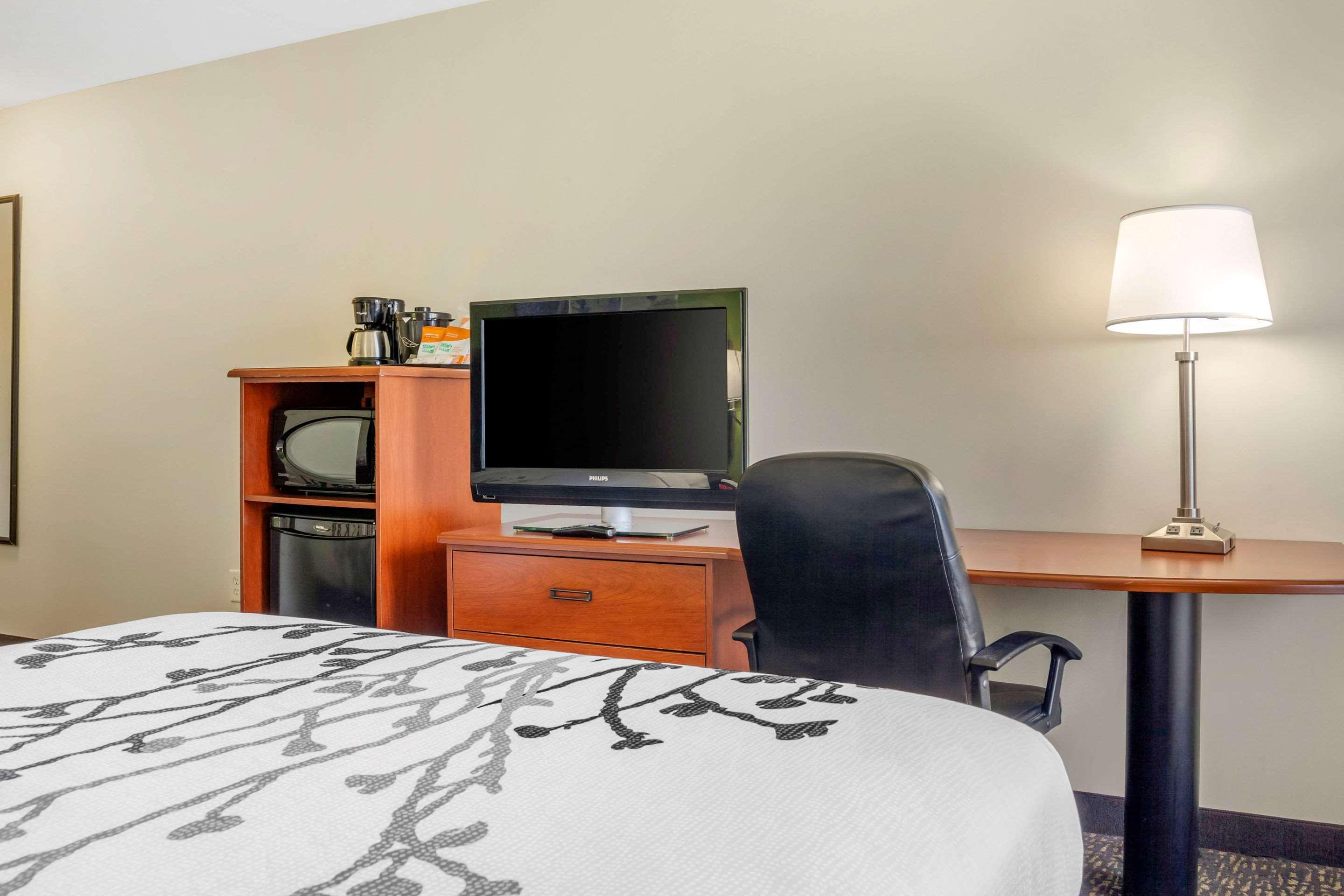Sleep Inn & Suites Airport Milwaukee Dış mekan fotoğraf