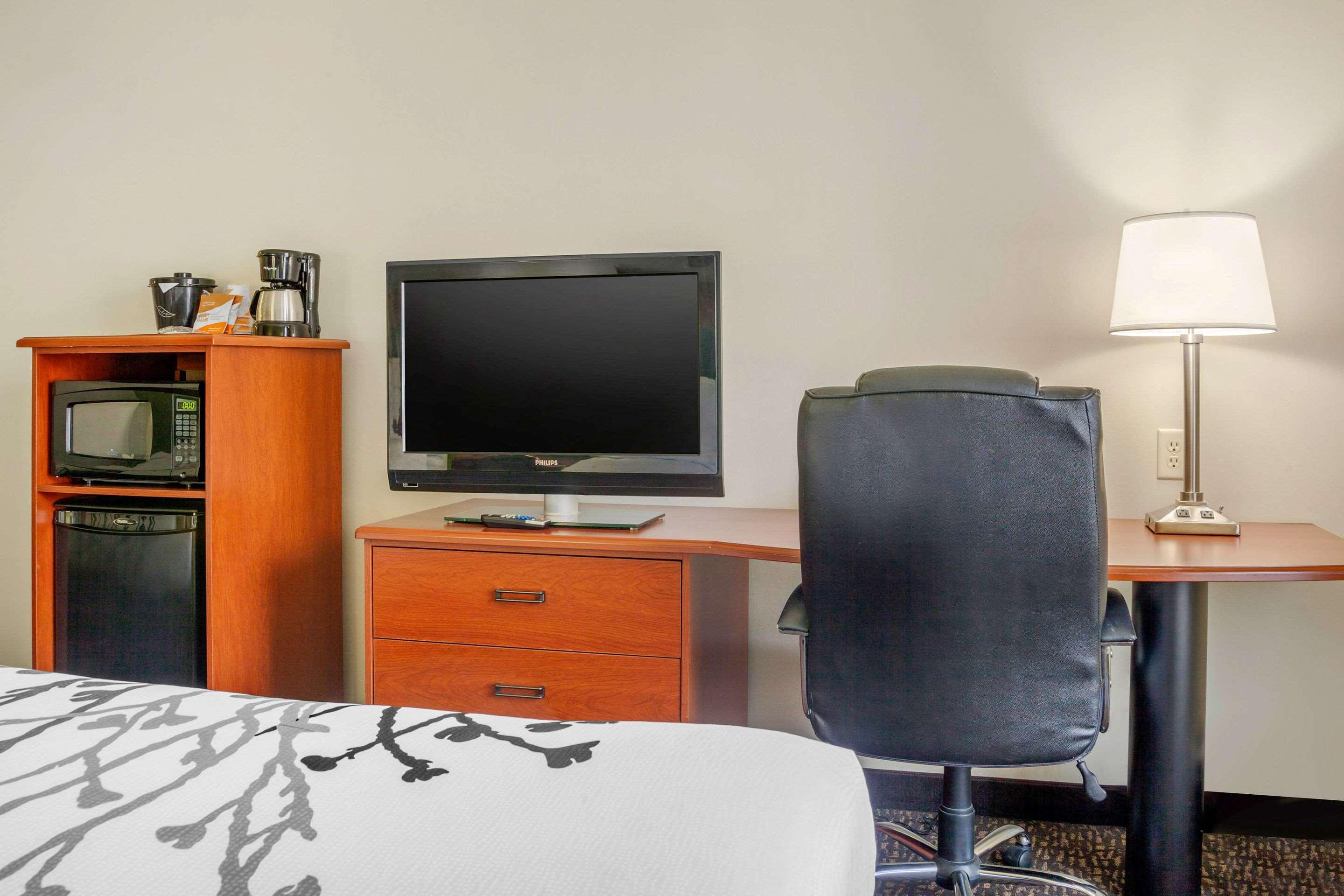 Sleep Inn & Suites Airport Milwaukee Dış mekan fotoğraf