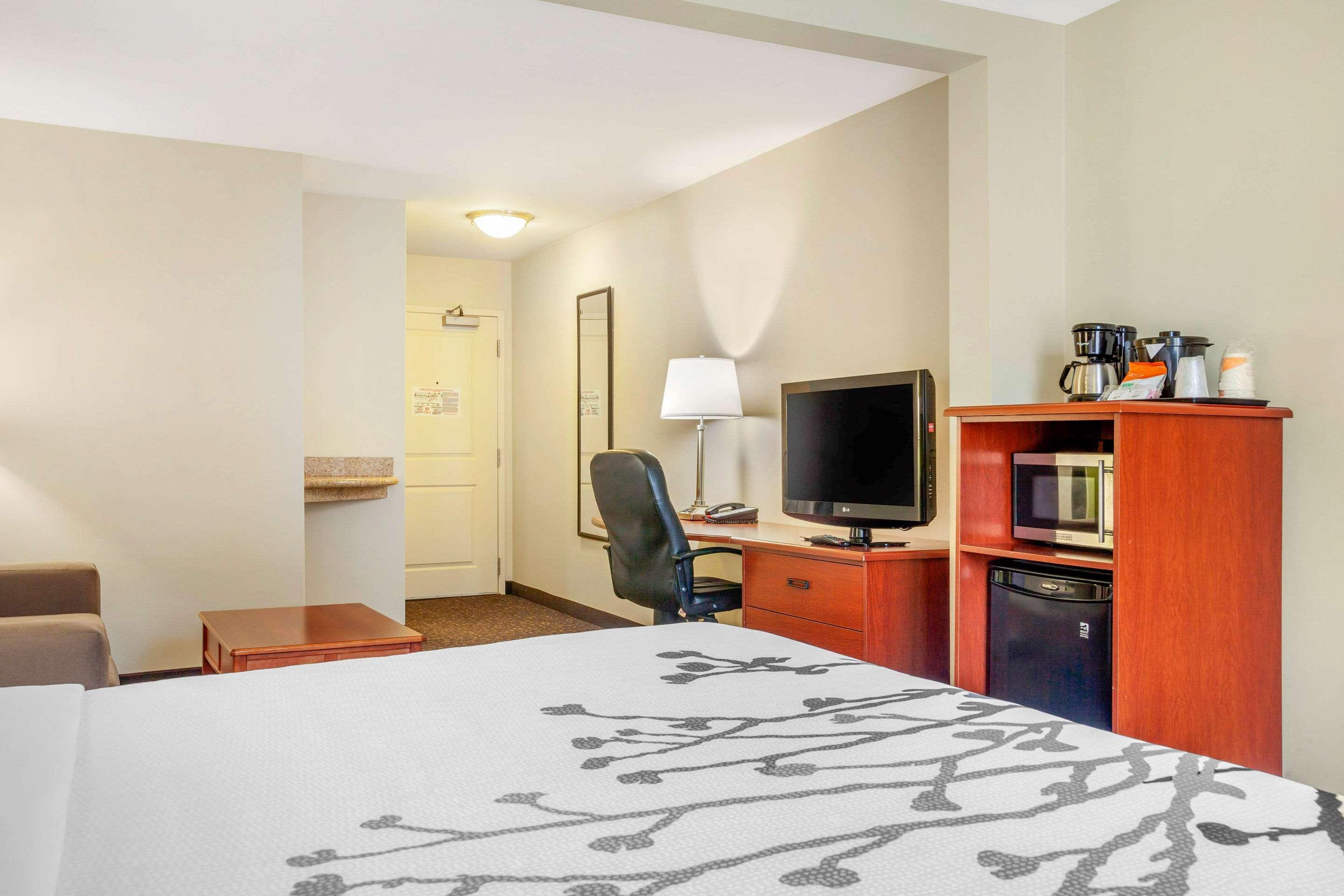 Sleep Inn & Suites Airport Milwaukee Dış mekan fotoğraf