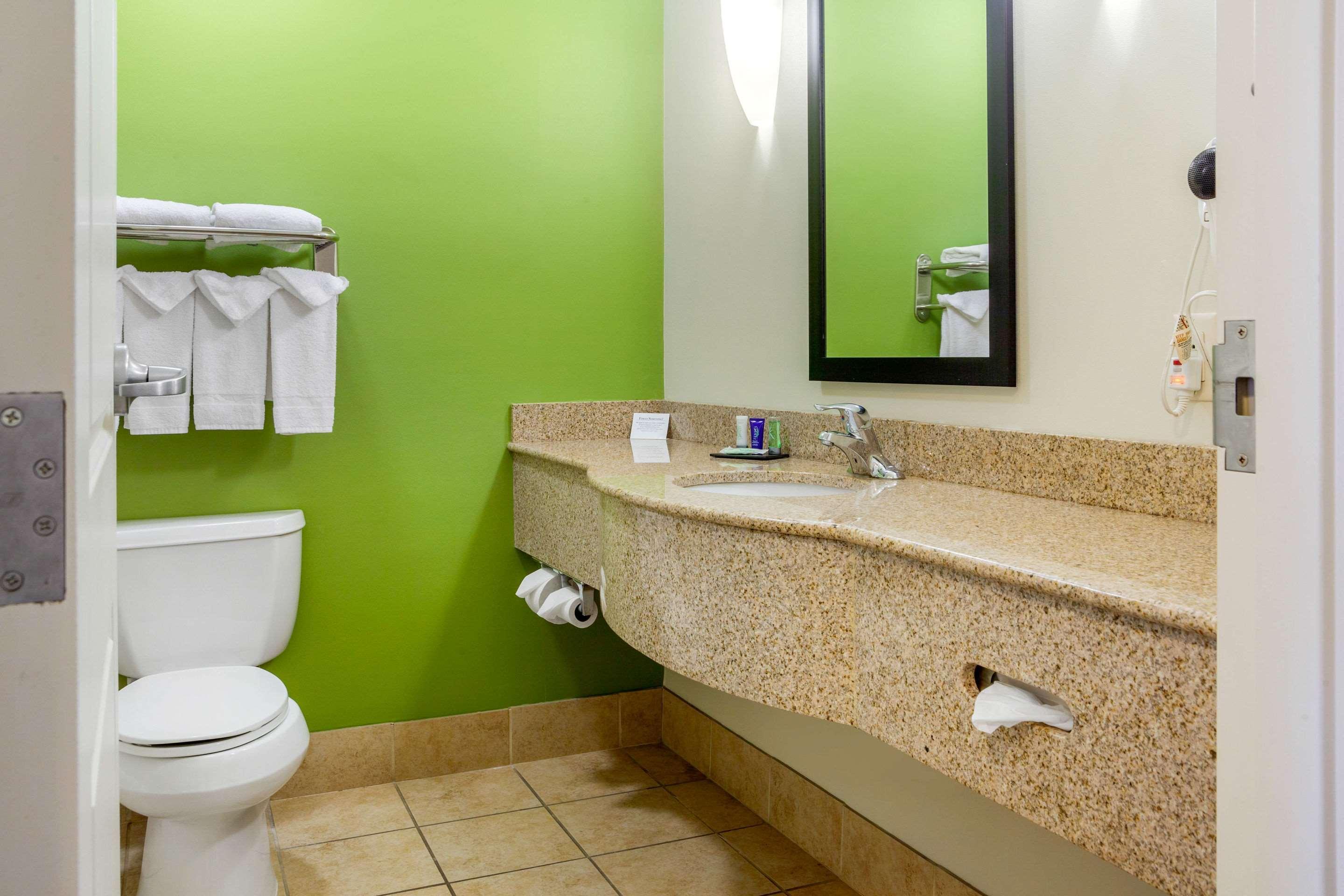 Sleep Inn & Suites Airport Milwaukee Dış mekan fotoğraf