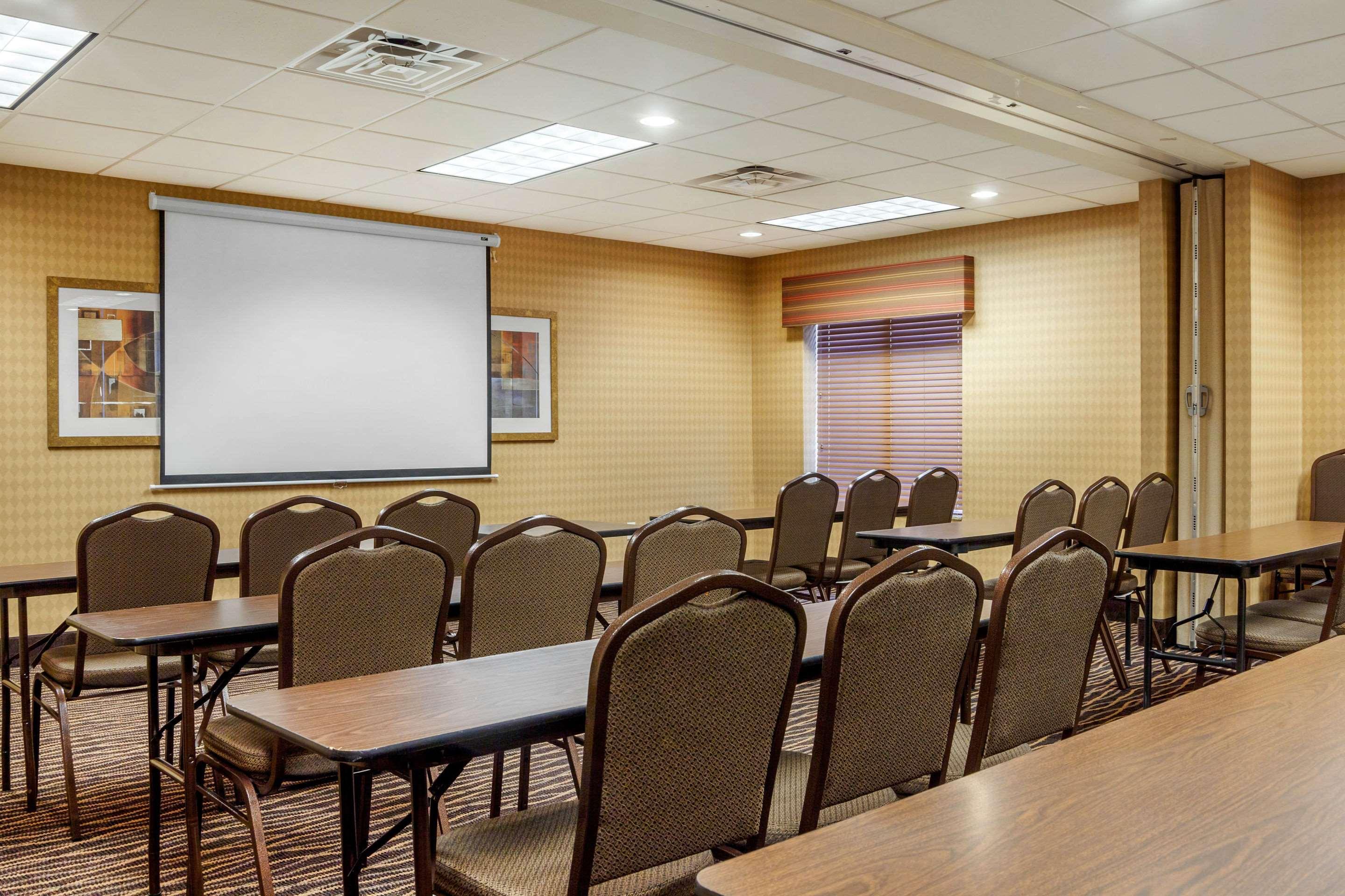 Sleep Inn & Suites Airport Milwaukee Dış mekan fotoğraf